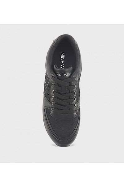 Nine West Nine West Merin Embellished Sneakers