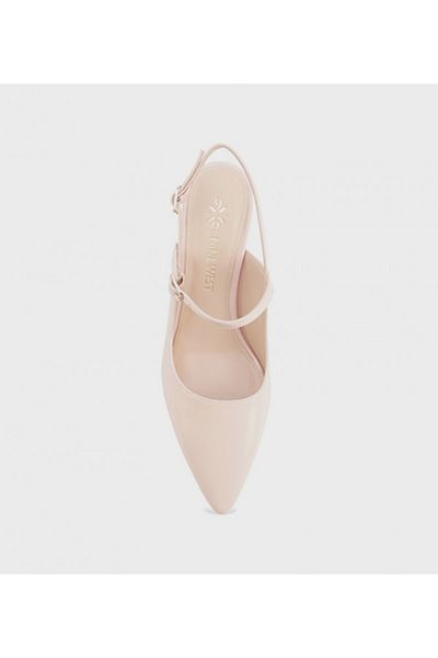 Nine West Nine West Galbina Slingback Mary Jane Pumps