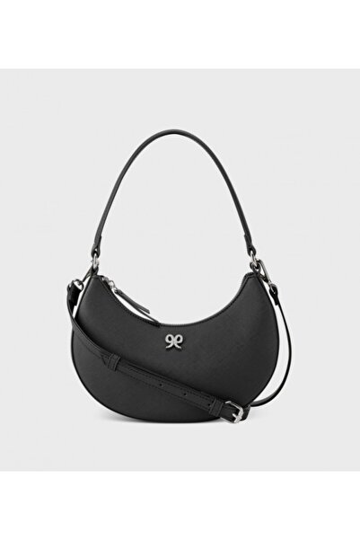 Nine West حقيبة هوبو مزخرفة باللؤلؤ من إليورا