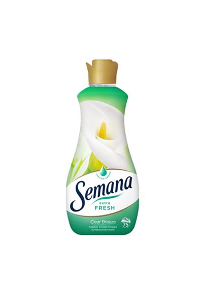 Semana Extra Briza Clara Fabric Conditioner 1.5 L