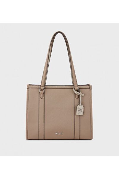 Nine West Briar Textured Tote Bag