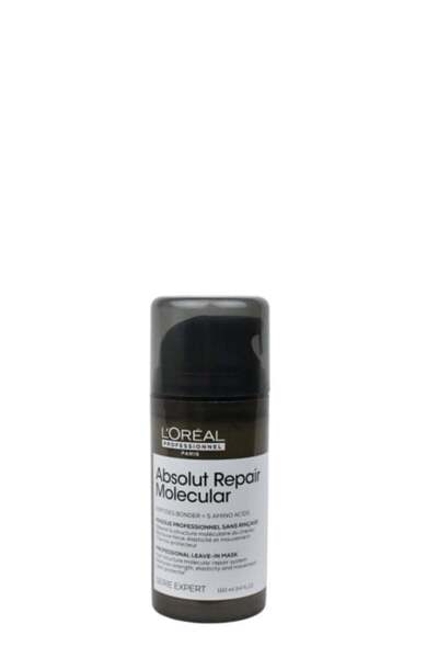 L'oreal Cream for damaged hair L'Oreal Professionnel Serie Expert Absolut Rep...