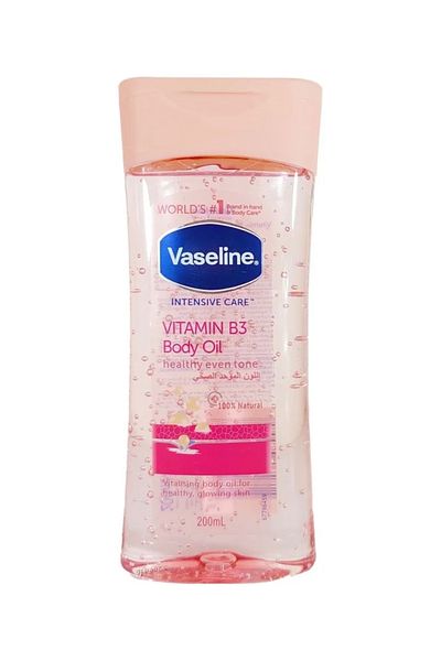 Vaseline Vaseline | Vitamin B3 Even Tone Jelly 200ml