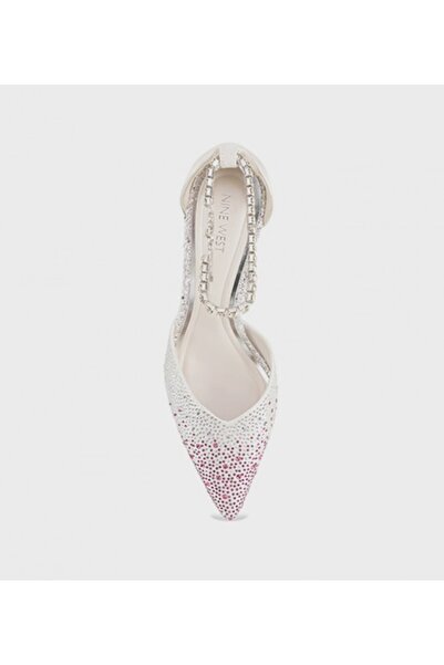 Nine West Nine West Jacinthe Embellished Pumps
