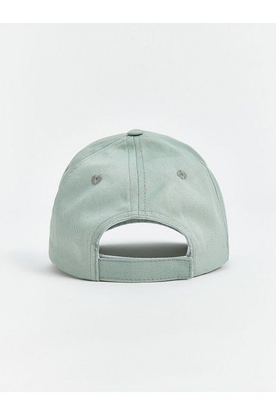 LC Waikiki Text Embroidered Women's Cap Hat