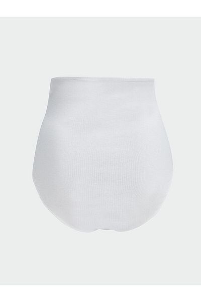 LC Waikiki Plain Maternity Classic Panties