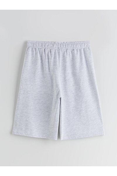 LC Waikiki Lcw Kids Elastic Waist Boys Shorts (S5)