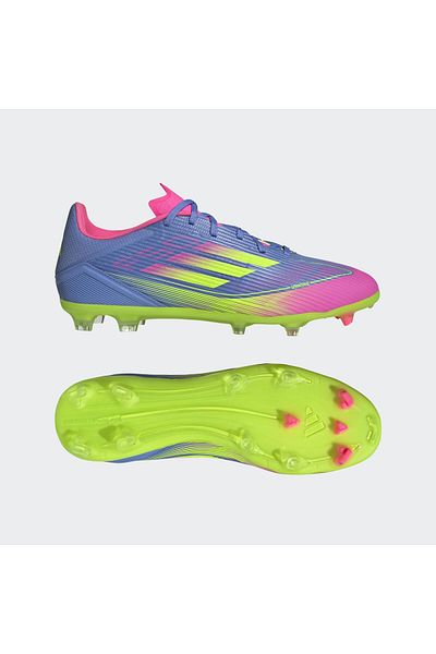 adidas Pantofi sport albaștri pentru bărbați - Ie1290-E F50 League Fg-Mg