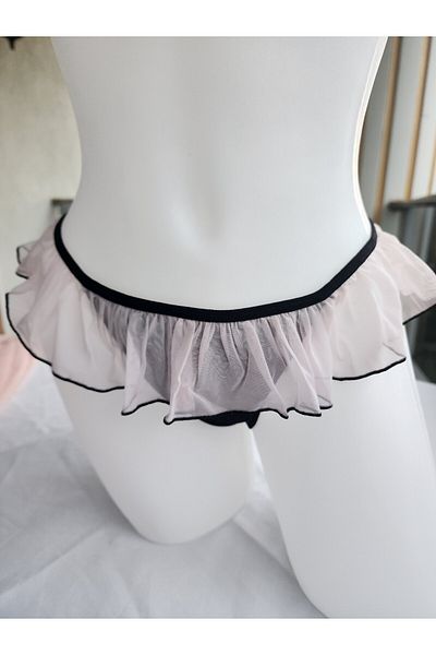 G&H UNDERWEAR G-String