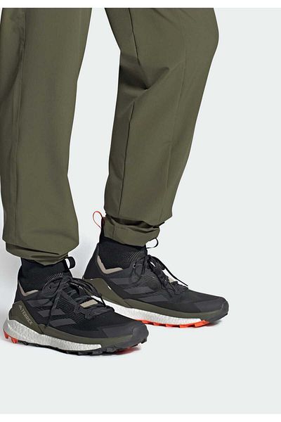 adidas Terrex Free Hiker 2.0 Walking Shoes