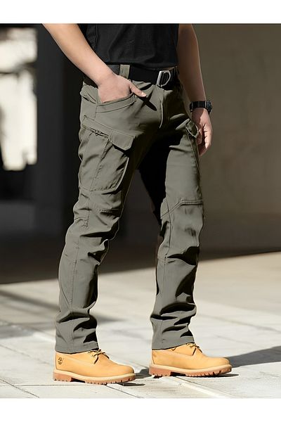 Vs Tactic Khaki Kant Tactical Cargo Pants