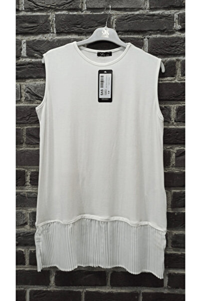 LyLGyM FASSION IS PASSION Kadın Tesettür İçlik Kumaş Örme Viskon Piliseli