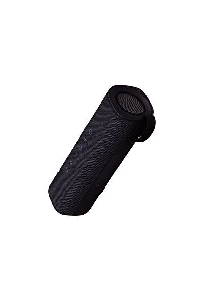 Linktech R127 Premium IPX5 RGB Bluetooth Hoparlör