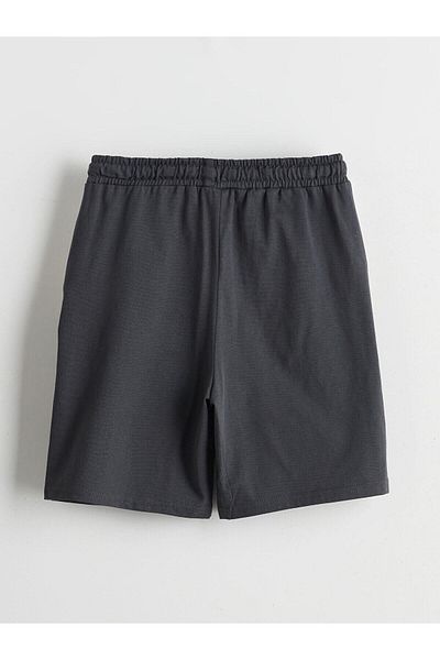LC Waikiki Lcw Kids Elastic Waist Boys Shorts (S5)