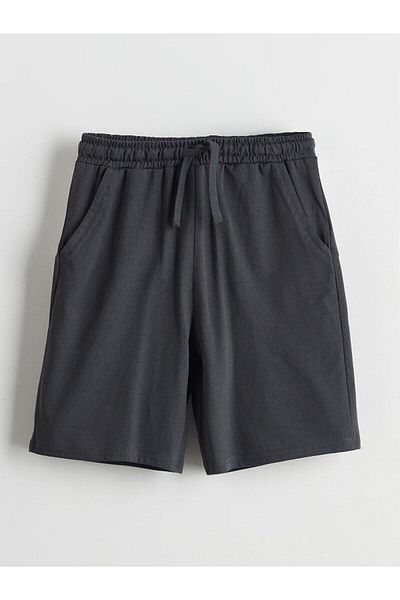 LC Waikiki Lcw Kids Elastic Waist Boys Shorts (S5)