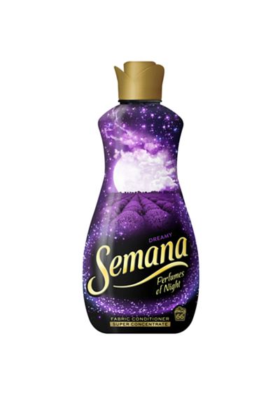Semana Perfumes of Night Vis Laundry Conditioner 1.65 L