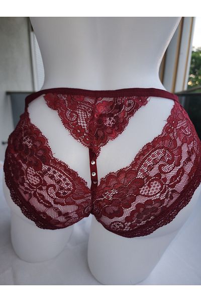 G&H UNDERWEAR G-String
