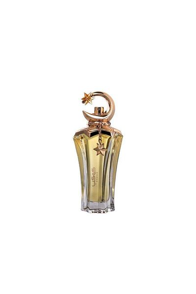 Ahmed Al Maghribi Kawkab Ahmed Al Maghribi Perfume for Men and Women, 75 ml