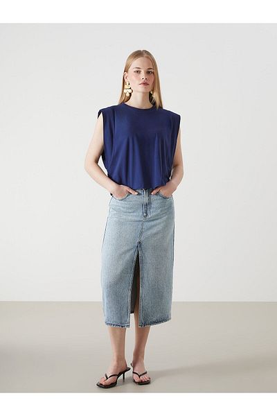 LC Waikiki Crew Neck Women's T-Shirt