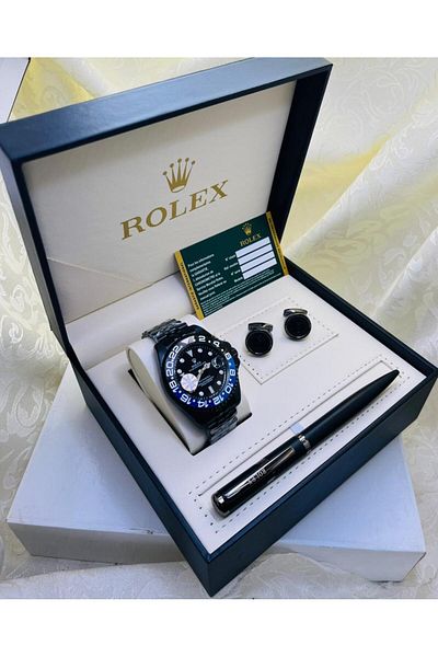 Rolex Rolex men's sets