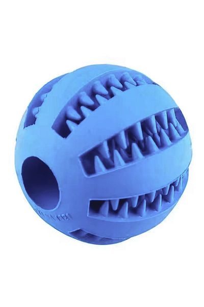 REDz Accessories Minge de recompensă pentru dresajul câinilor, silicon, albastră