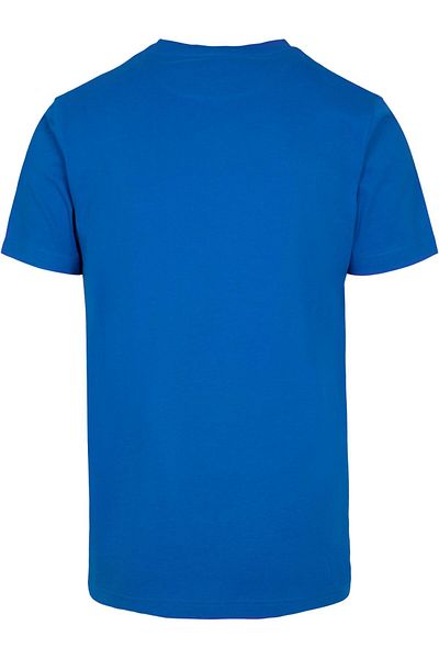 Merchcode Herren Fathers Day - The Man, The Myth, The Legend T-shirt