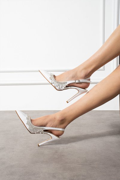 myshoes Ultra Lux Shoes with Heels