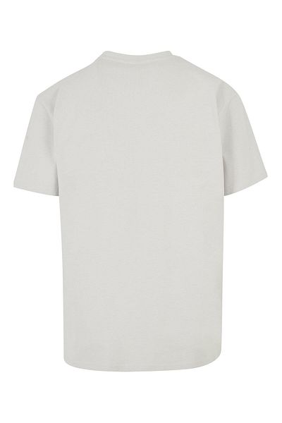 Merchcode Herren Summer - Icecream Heavy Oversize Tee