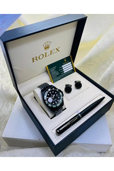 Rolex Rolex men's sets
