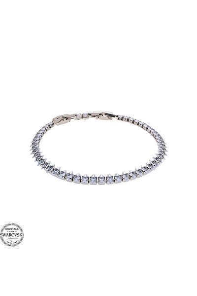 Swaroski Stoned Iconic Elora Waterway Bracelet