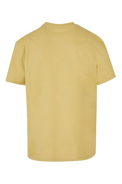 Merchcode Herren Summer Vibes Heavy Oversized Tee