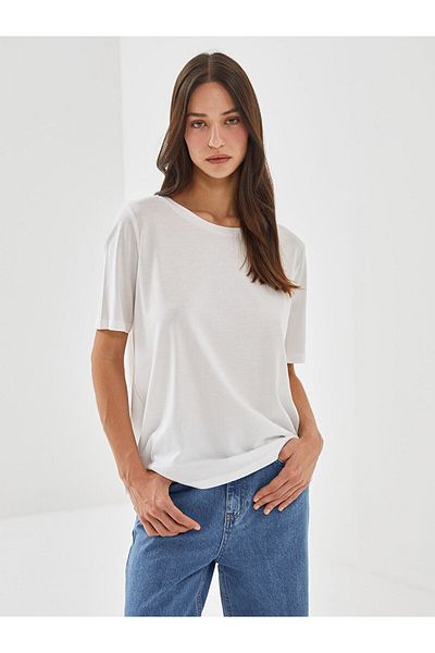 LC Waikiki Crew Neck Women's T-Shirt