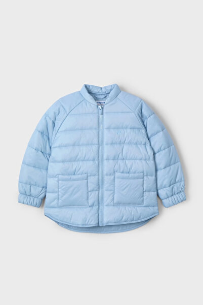 MAYORAL 03427-49 واقي الرياح الأزرق 4/9