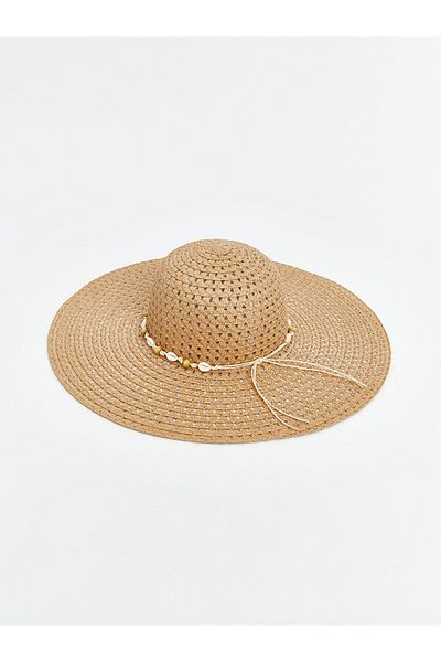 LC Waikiki Women's Straw Hat