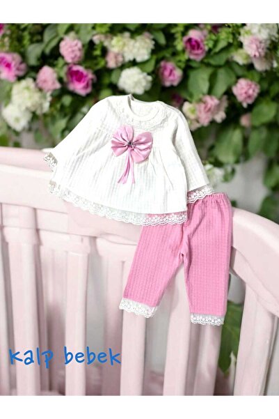 Butik fistolu 2li kız takım