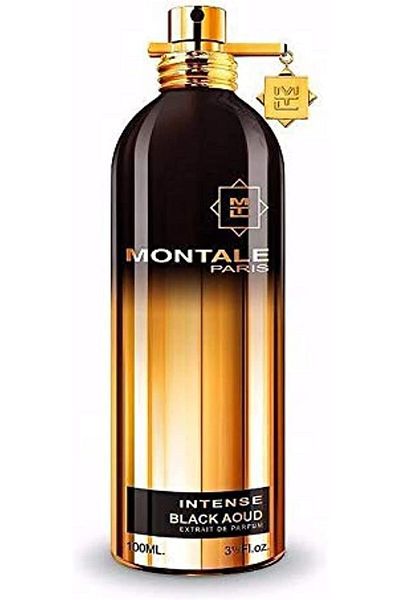 Montale Intense Black Oud Eau de Parfum Unisex 100ml