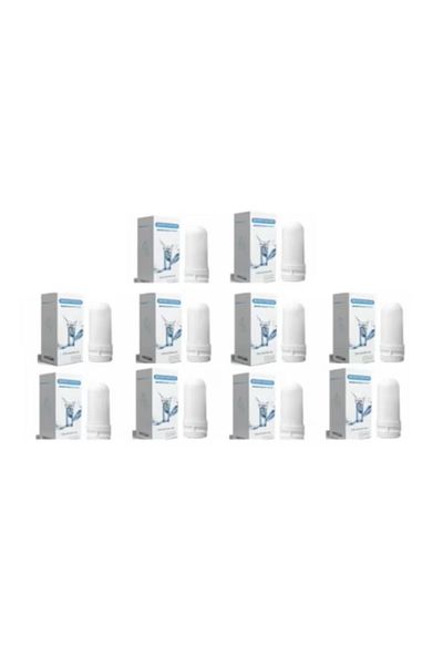 TrioStore Set of 2 ceramic filter refills for water purifier, TrioStore®