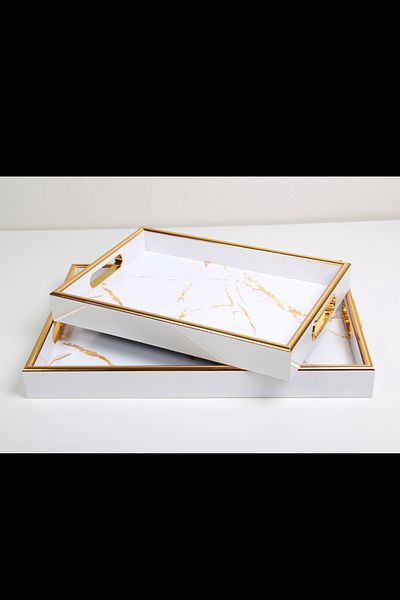 Generic Multi-purpose tray set