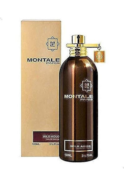 Montale Wild Oud 100ml For Men