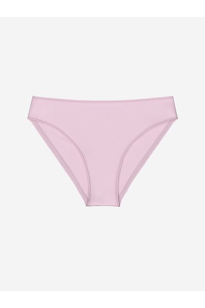 LC Waikiki Plain Bikini Panties 3 Pack