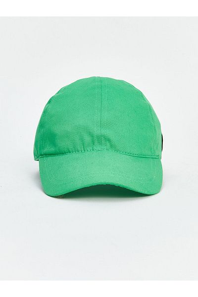 LC Waikiki Embroidered Women's Cap Hat