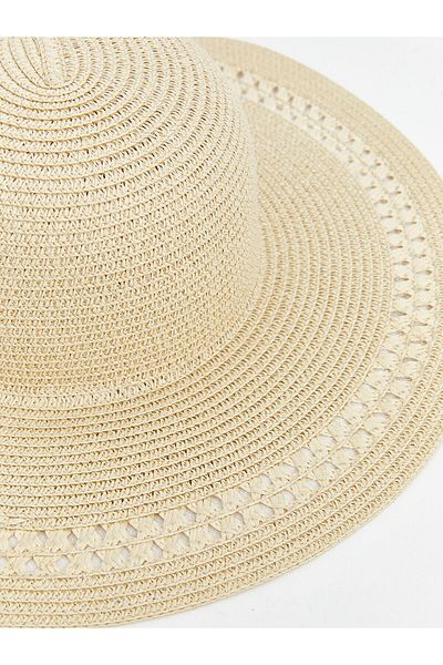 LC Waikiki Women's Straw Hat
