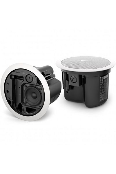 Bose Bose FreeSpace FS2C WH ceiling speakers, white