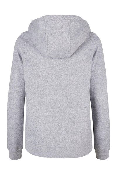 Merchcode Damen Ladies Cornell University - Script Hoody