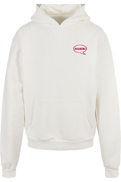 Merchcode Herren Mrkebab Ultra Heavy Hoody