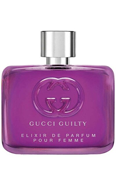 Gucci عطر غيلتي إليكسير دي بارفان
