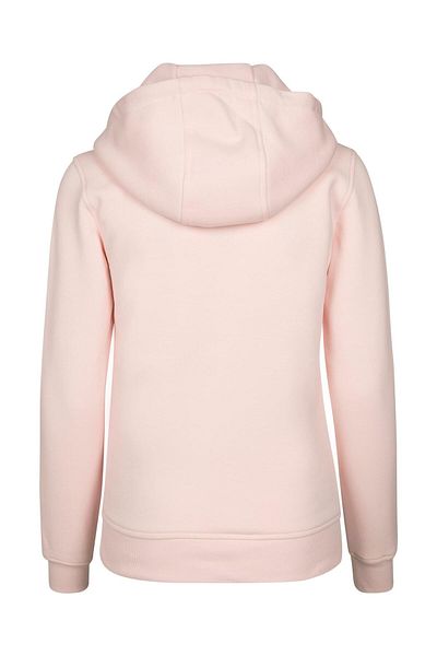 Merchcode Damen Ladies Spring - Bloom And Grow Heavy Hoody
