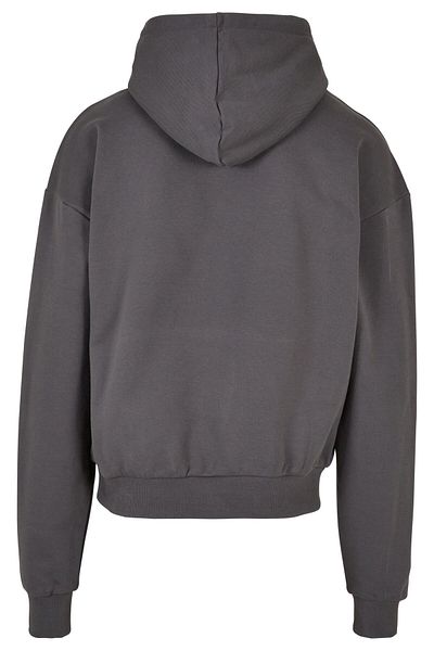 Merchcode Love Figures Oversized Hoody
