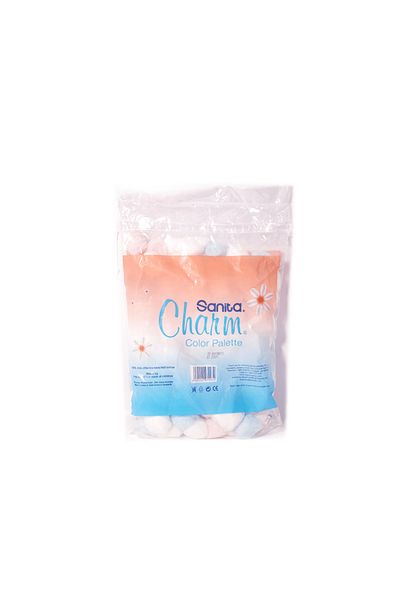 Sanita 100 Soft Multi-Purpose Cotton Balls