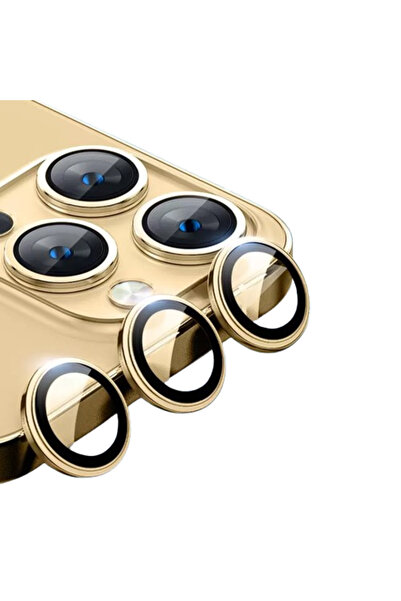 REDz Accessories Φιλμ κάμερας, μεμονωμένο, συμβατό με iPhone 14 Pro/14 Pro Ma...